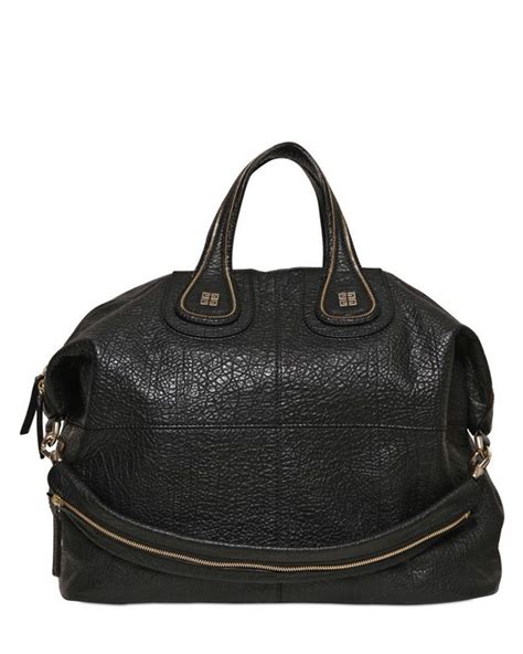 givenchy mini nightingale|givenchy large nightingale satchel.